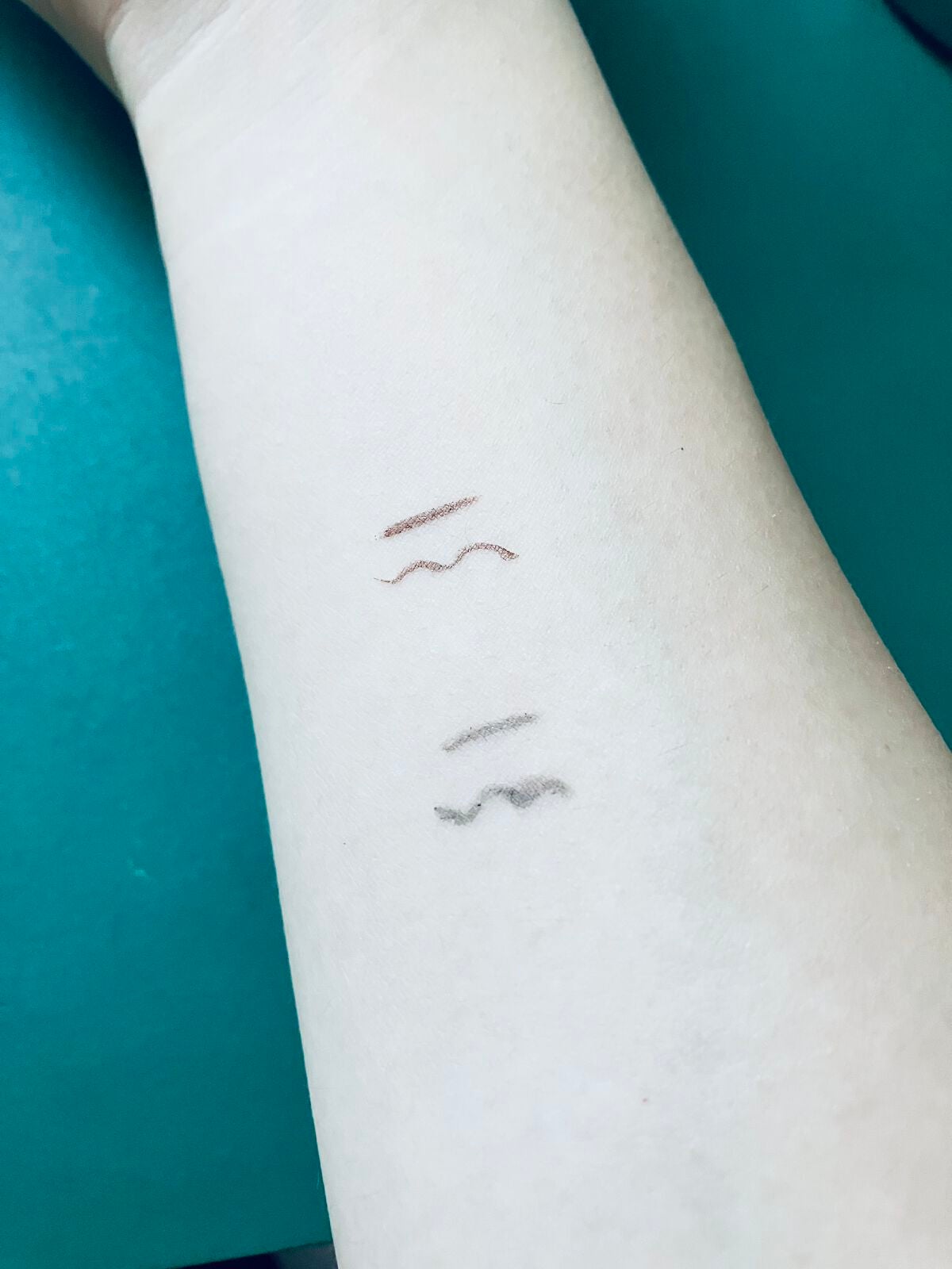 リキッドアイライナーR4/ラブ・ライナー/リキッドアイライナーを使ったクチコミ(2枚目)