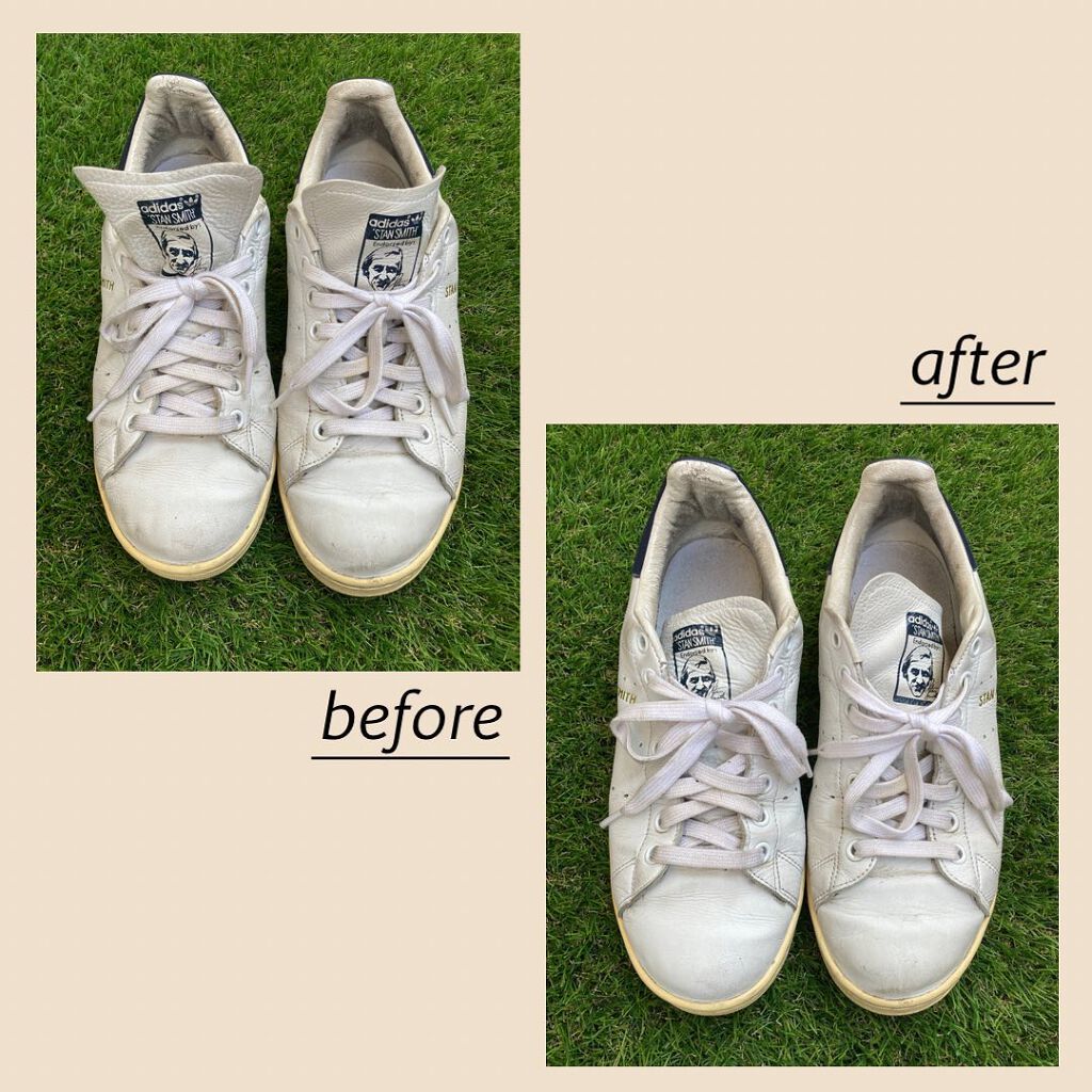 プレミアムシューズシャンプー/ROSY LILY/その他を使ったクチコミ(6枚目)