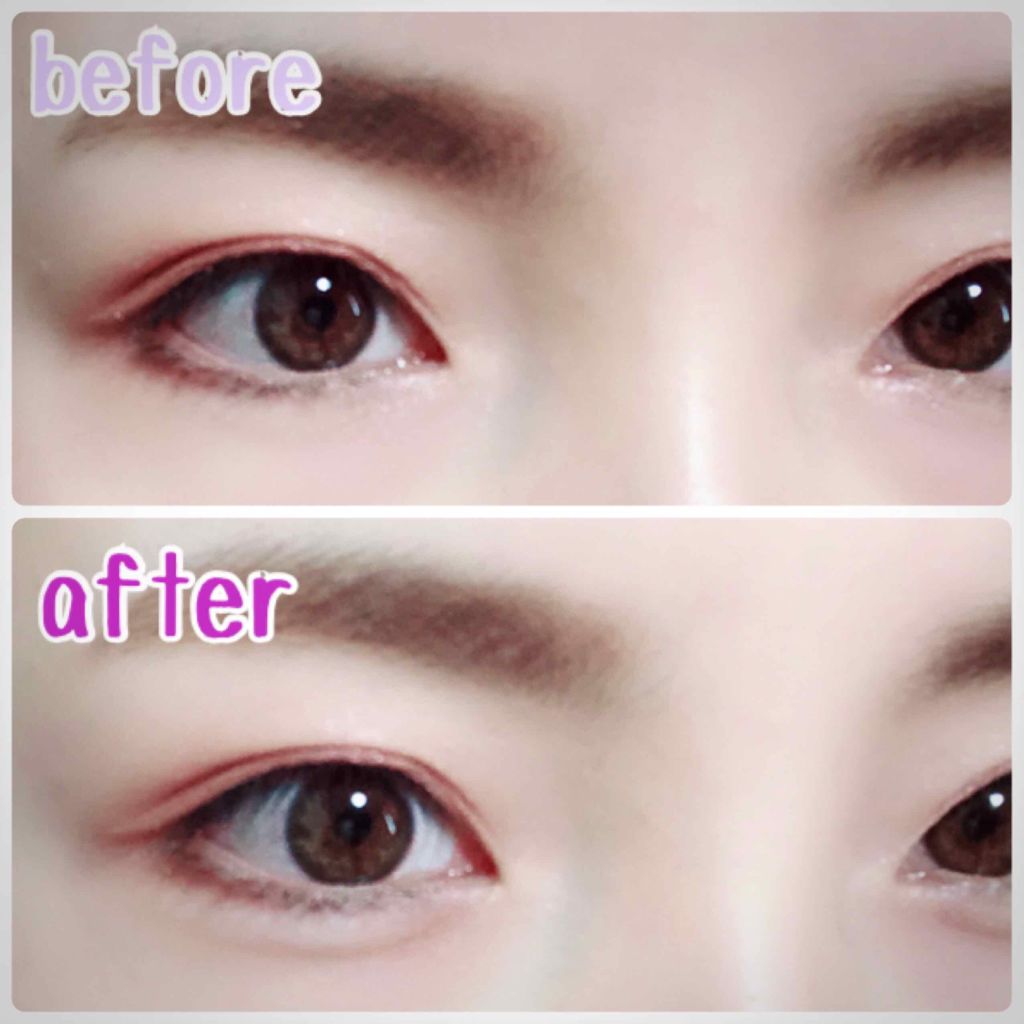 【旧品】パーフェクトスタイリストアイズ/キャンメイク/アイシャドウパレットを使ったクチコミ（2枚目）