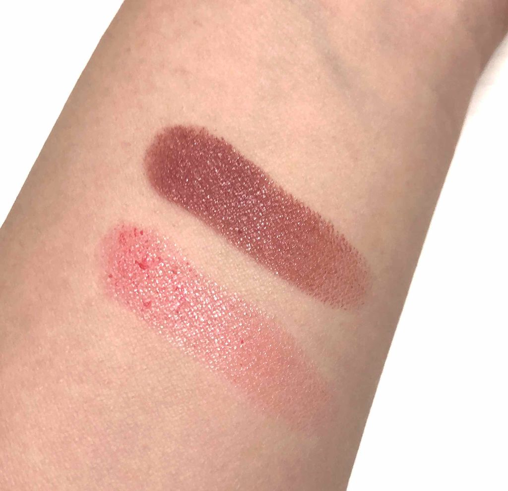 ラスティングフィニッシュ クリーミィ リップ/リンメル ロンドン/口紅を使ったクチコミ（2枚目）