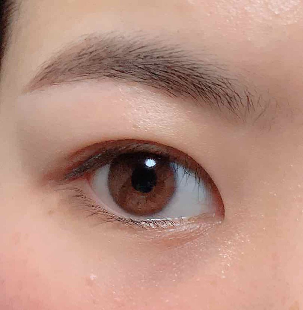 ピエナージュ ミミジェム ワンデー/PienAge/カラーコンタクトレンズを使ったクチコミ(3枚目)