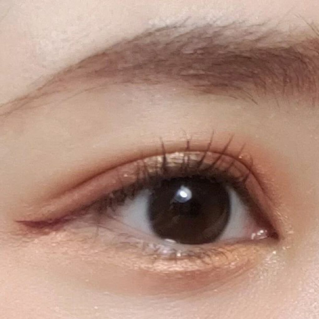 クリーム カラー フォー アイズ/TOM FORD BEAUTY/ジェル・クリームアイシャドウを使ったクチコミ(1枚目)