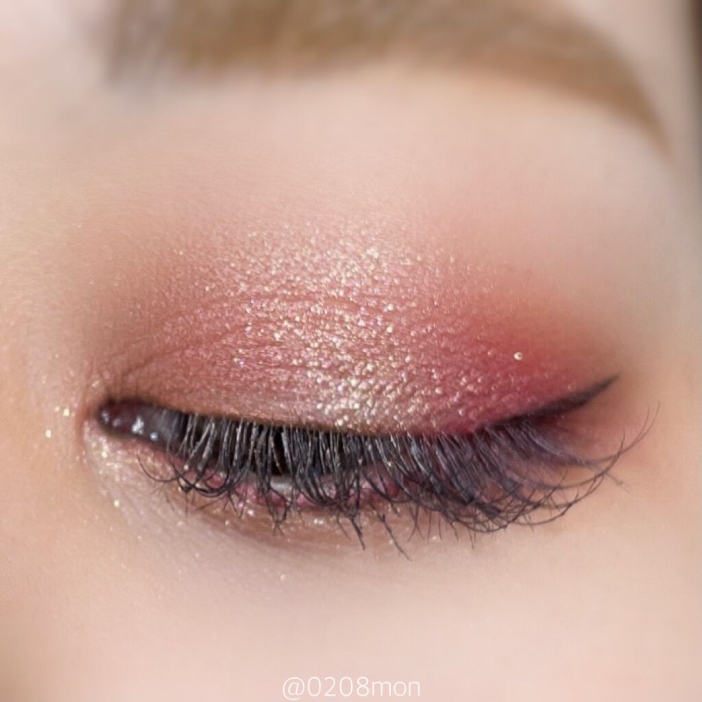 プレイカラー アイシャドウ/ETUDE/アイシャドウパレットを使ったクチコミ(8枚目)