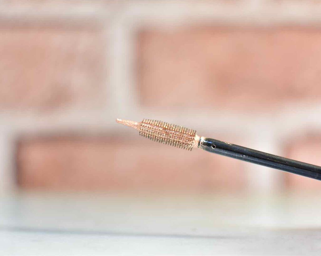 グリッターライナーカラー/A’pieu/グリッターを使ったクチコミ（3枚目）