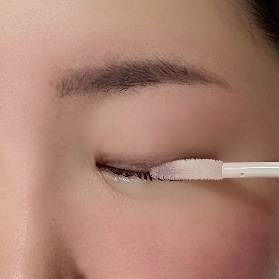 スカルプDまつ毛美容液 クイーン/アンファー(スカルプD)/まつげ美容液を使ったクチコミ(3枚目)