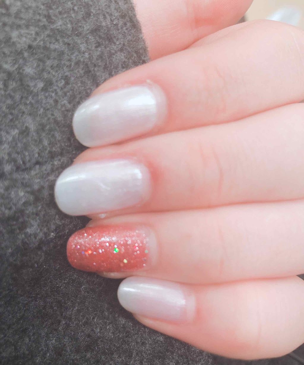 AT サロンネイルエナメル/Art Collection/マニキュアを使ったクチコミ(4枚目)