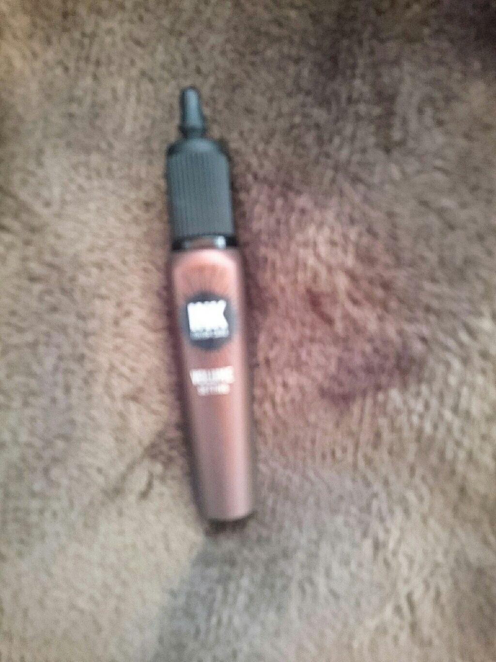 インク カラー カラ(AD)/PERIPERA/マスカラを使ったクチコミ(1枚目)