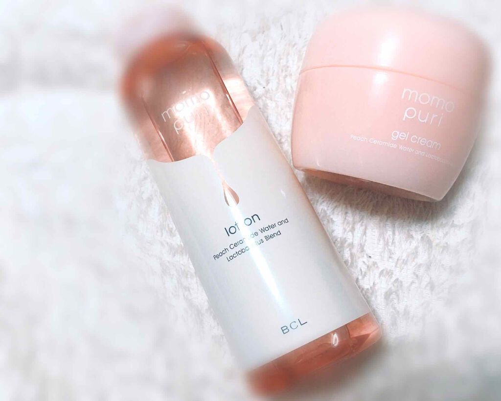 潤い化粧水/ももぷり/化粧水を使ったクチコミ（2枚目）