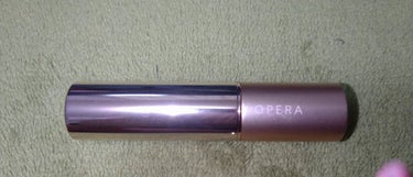オペラ リップティント N 118 ブルームピンク（限定色）/OPERA/口紅を使ったクチコミ（3枚目）