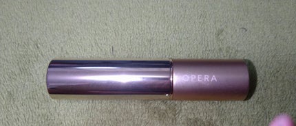 オペラ リップティント N/OPERA/リップティントを使ったクチコミ(3枚目)