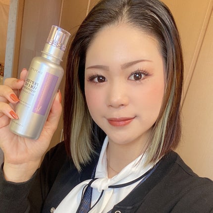 ペプチド ボリューム マスター エッセンス/DR.PEPTI/美容液を使ったクチコミ(6枚目)