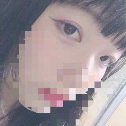 ゴクブトマスカラ/キャンメイク/マスカラを使ったクチコミ(4枚目)