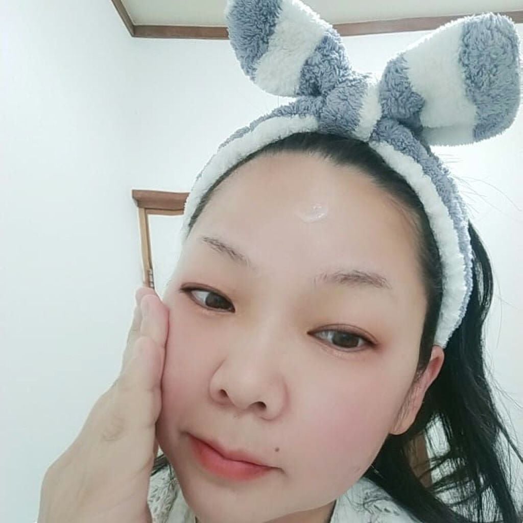 リエイジングエッセンス/RAIZ active/美容液を使ったクチコミ(4枚目)