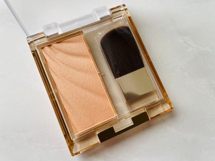 ドレープド シマーグロウ/excel/パウダーハイライトを使ったクチコミ(7枚目)