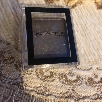 ケイト ザ アイカラー/KATE/単色アイシャドウを使ったクチコミ(1枚目)