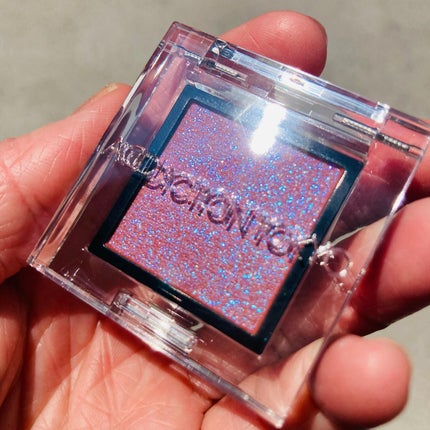 アディクション ザ アイシャドウ プリズム/ADDICTION/単色アイシャドウを使ったクチコミ(2枚目)