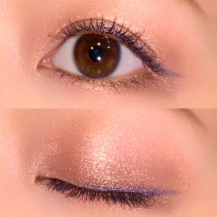 シャドウ エクストリーム/TOM FORD BEAUTY/単色アイシャドウを使ったクチコミ(5枚目)