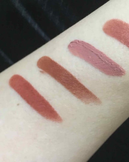 Lippie Stix/ColourPop/口紅を使ったクチコミ(1枚目)