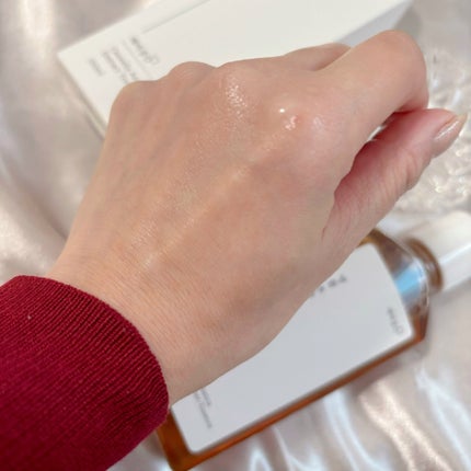 スキンケアトナー/CHAEB GONGGAN/化粧水を使ったクチコミ(5枚目)