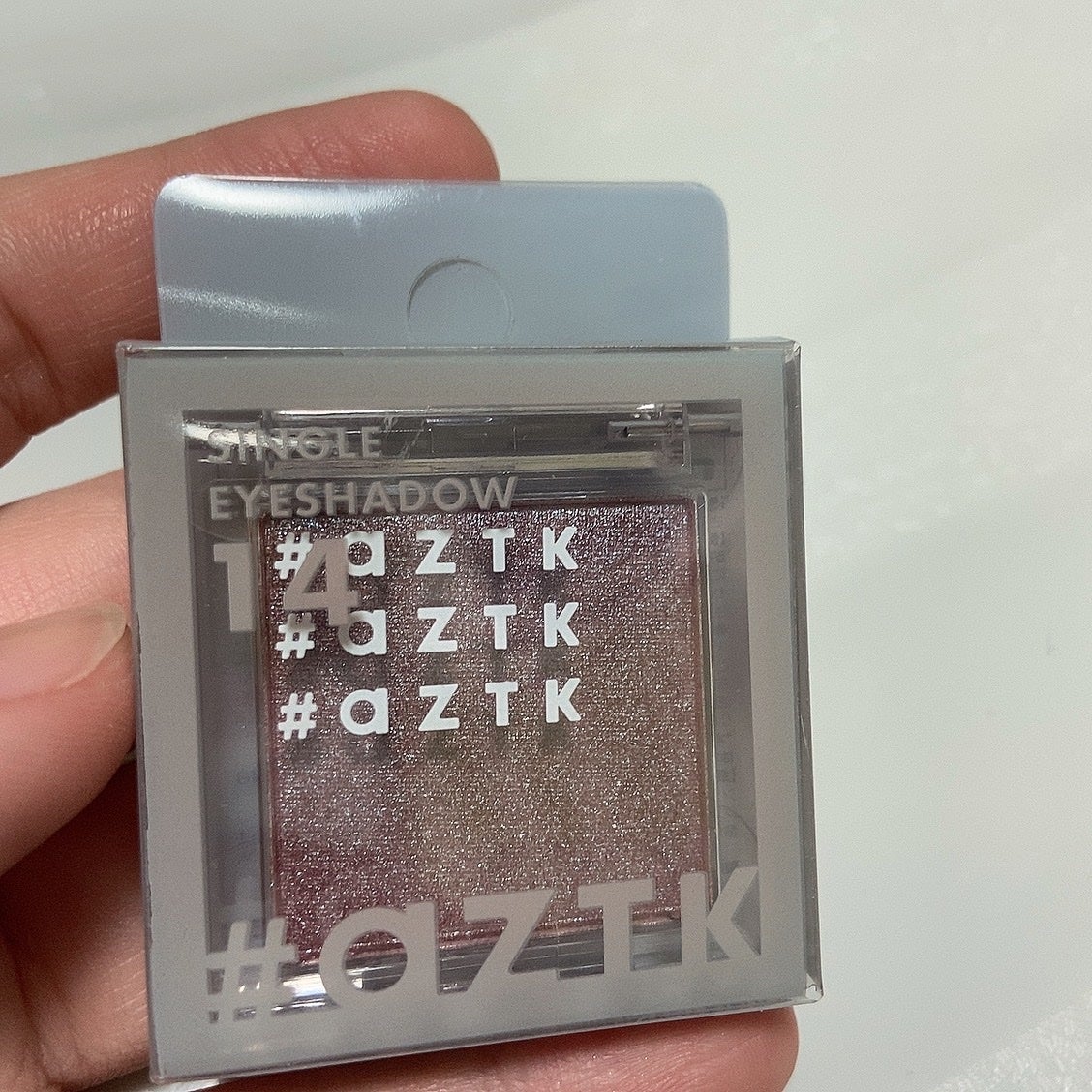 ハル on LIPS 「かわいすぎるーーーーーーーもーーーーーーーーー#aztk..」(1枚目)