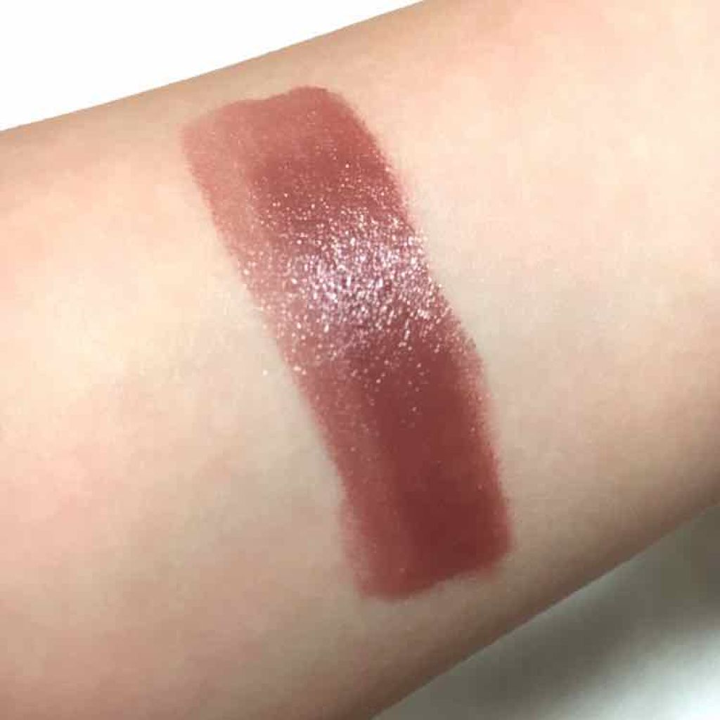 口紅（詰替用）/ちふれ/口紅を使ったクチコミ（2枚目）