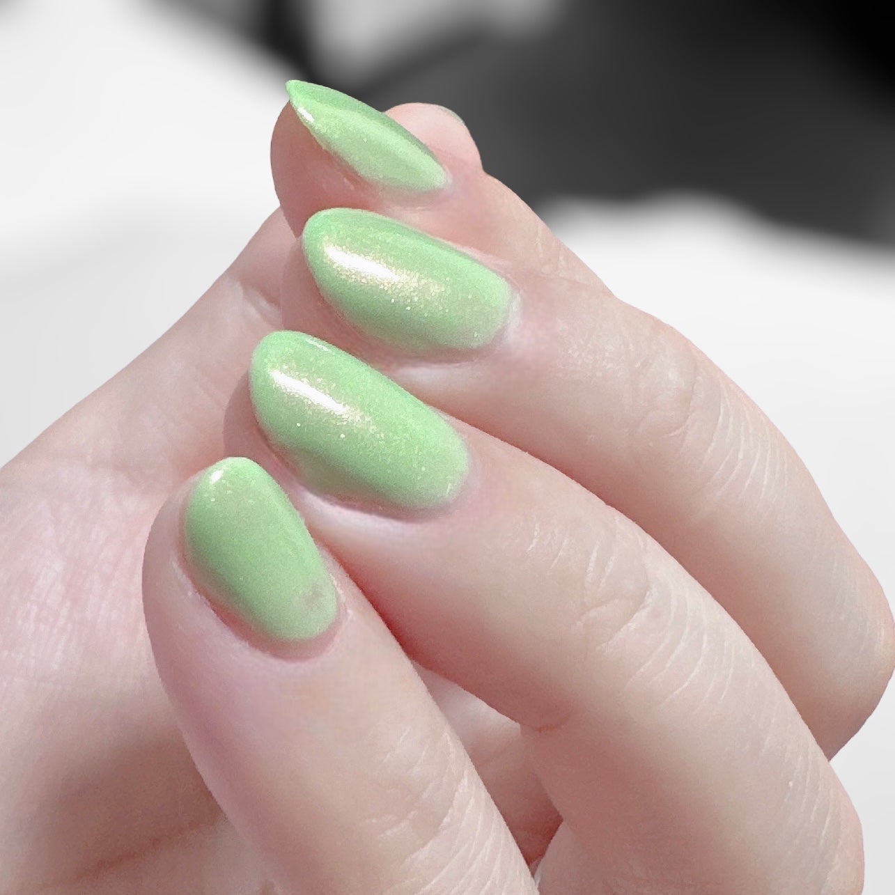 Casane Color/Casane Color/マニキュアを使ったクチコミ(2枚目)