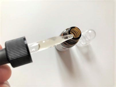 エスシーEXソームW/fillyfun/美容液を使ったクチコミ(3枚目)