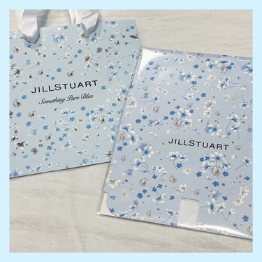 ムーンリット デュー ハイライター/JILL STUART/ジェル・クリームチークを使ったクチコミ（8枚目）