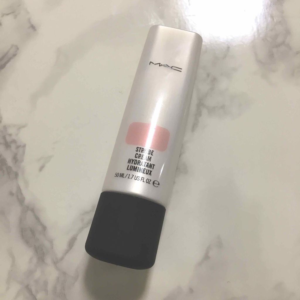 ストロボクリーム/M・A・C/化粧下地を使ったクチコミ(1枚目)