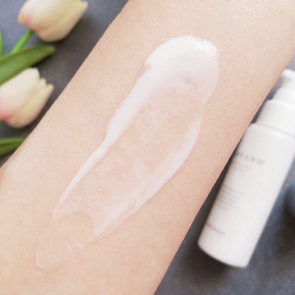 HOTARU PERSONALIZED/HOTARU PERSONALIZED/スキンケアキットを使ったクチコミ(4枚目)