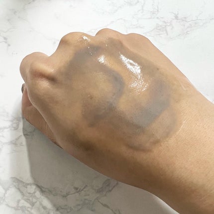 リフレッシングクレンジングオイル ハーバルグリーンティー/Nursery(ナーセリー)/オイルクレンジングを使ったクチコミ(3枚目)