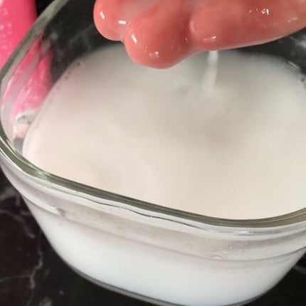 きき湯 マグネシウム炭酸湯/きき湯/炭酸系入浴剤を使ったクチコミ(9枚目)