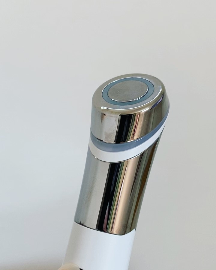 AGE-Rダーマエアショット/MEDICUBE/美顔器・マッサージを使ったクチコミ（2枚目）