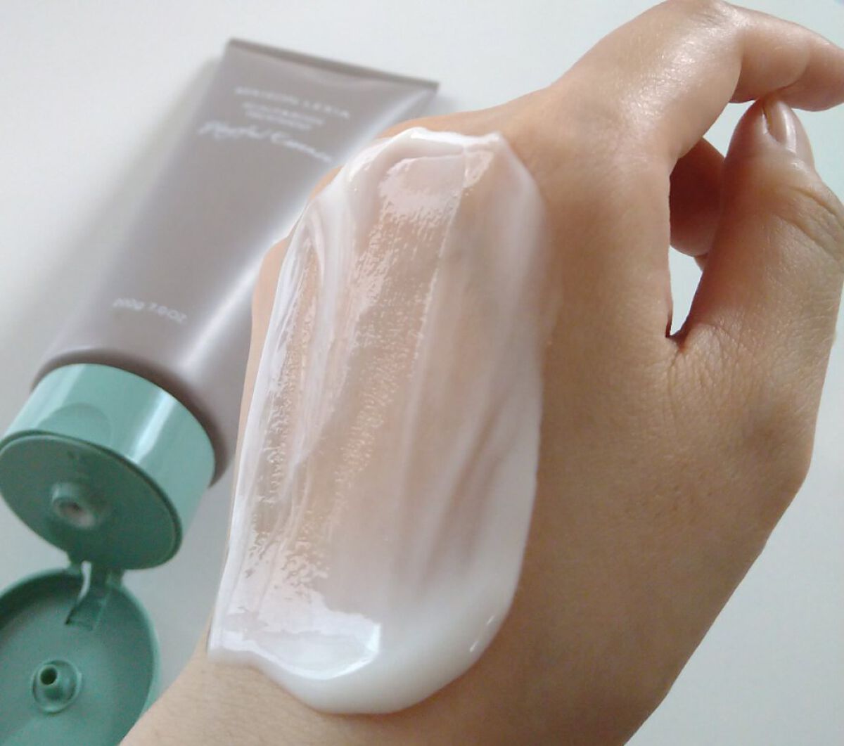 スカルプ＆ボディトリートメント プレイフルエッセンス/MAISON LEXIA/頭皮トリートメントを使ったクチコミ（2枚目）