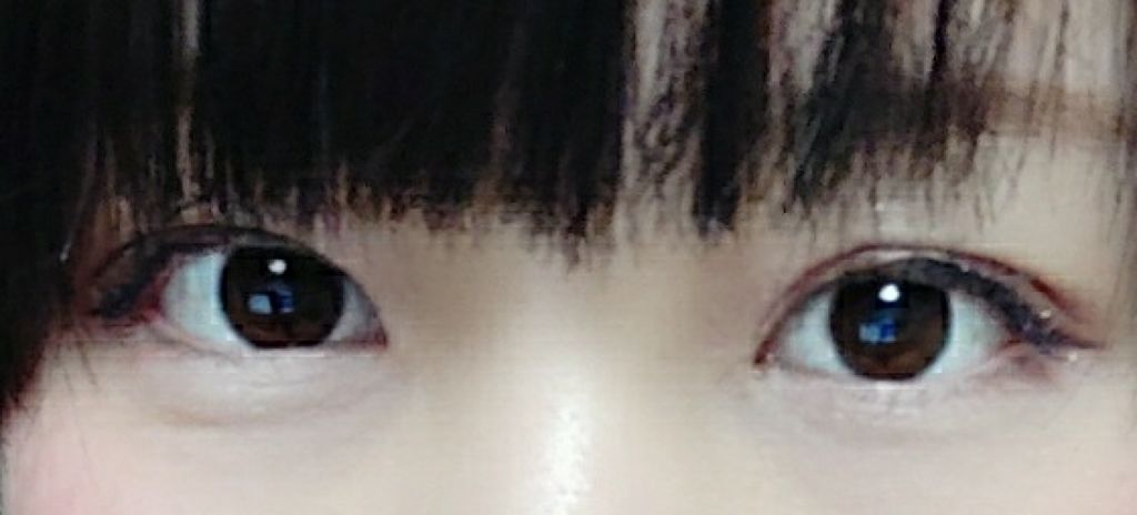 リアルクローズシャドウ/excel/アイシャドウパレットを使ったクチコミ(3枚目)