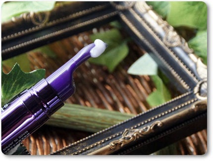 コレクティブアイセラム/shimaboshi/アイケア・アイクリームを使ったクチコミ(1枚目)