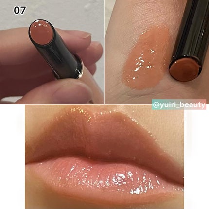 ボリューマイジングフォンデュリップ/Coralhaze/口紅を使ったクチコミ(5枚目)