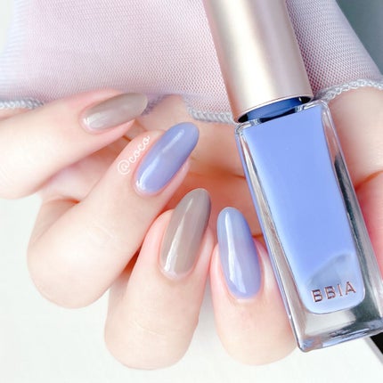 クイッククリスタルコートⅡ/ネイリスト/ネイルトップコートを使ったクチコミ(3枚目)