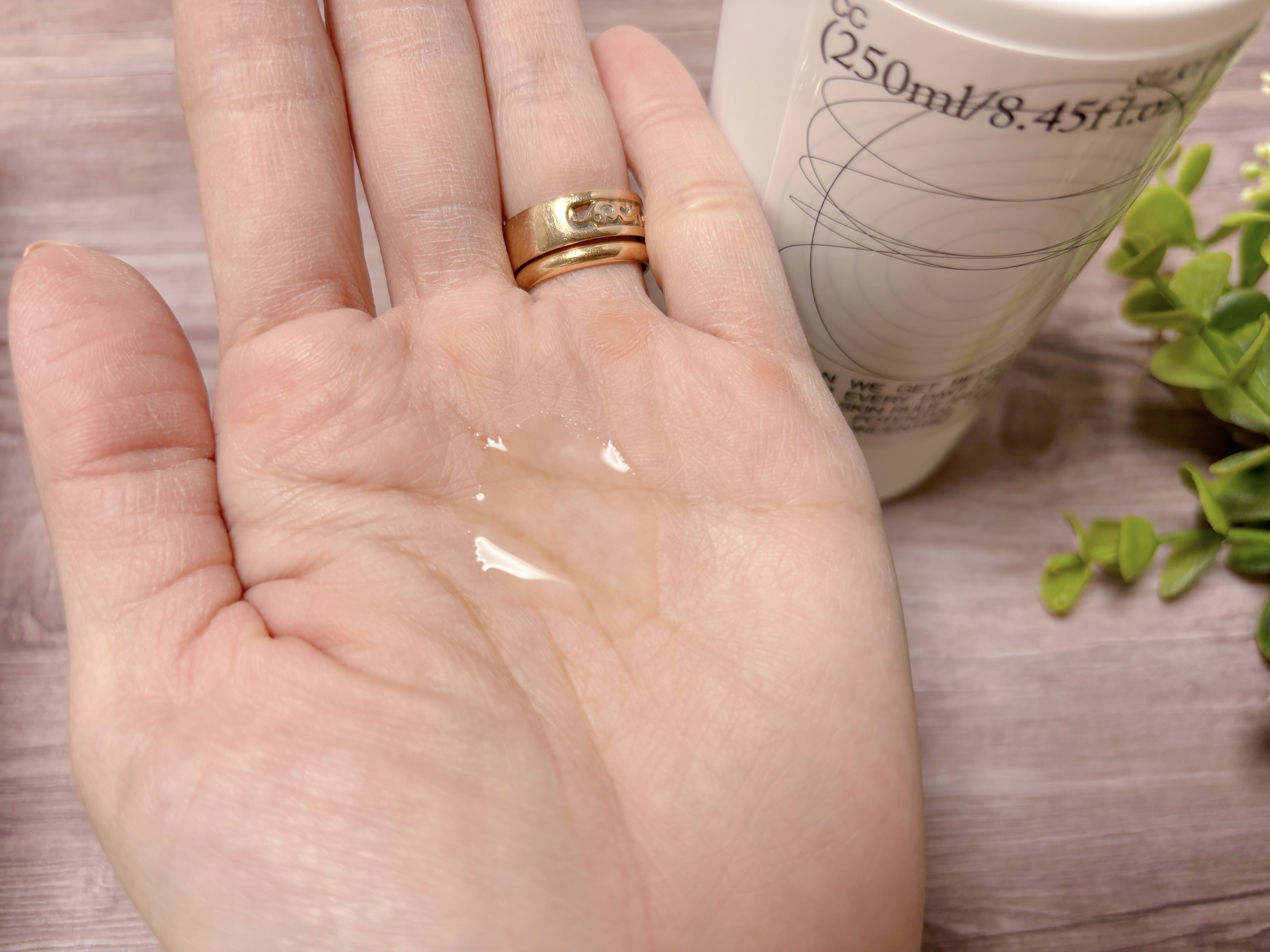 CCシルキーエッセンス/Shangpree/美容液を使ったクチコミ（3枚目）