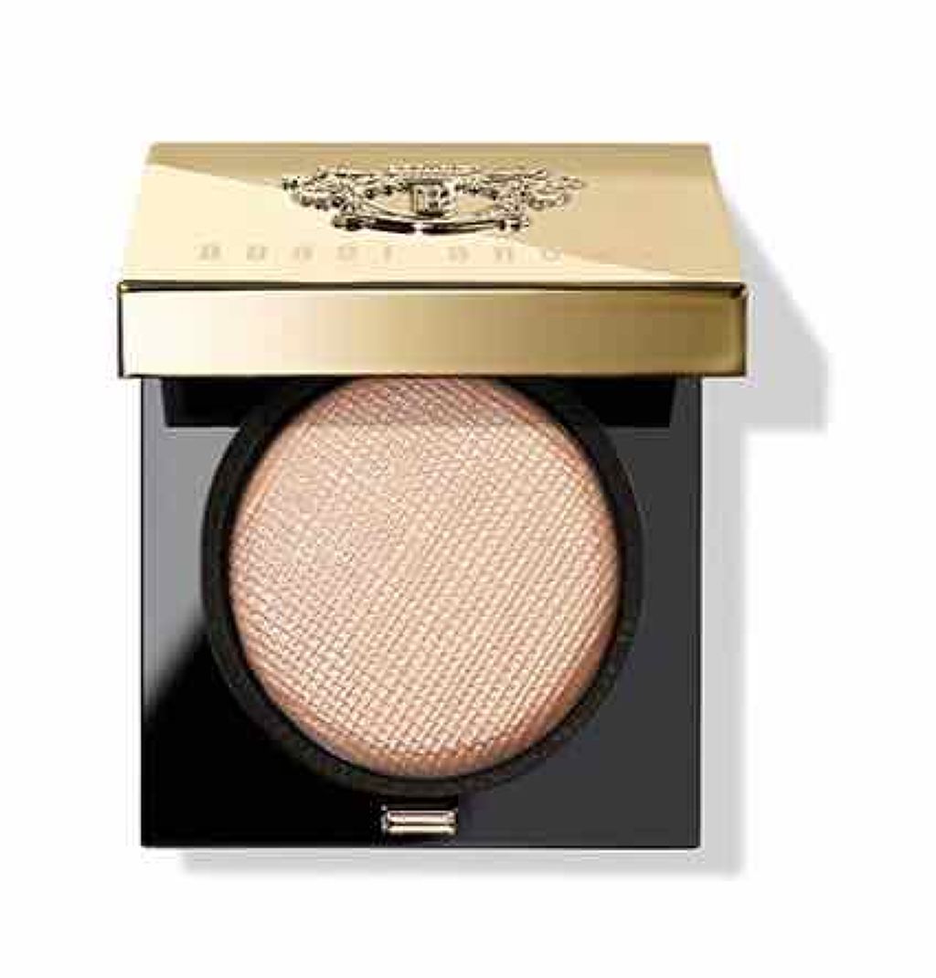 リュクスアイシャドウ/BOBBI BROWN/単色アイシャドウを使ったクチコミ(1枚目)