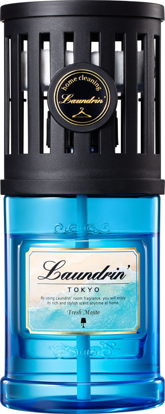 部屋用フレグランス フレッシュモヒートの香り フレッシュモヒートの香り 2022