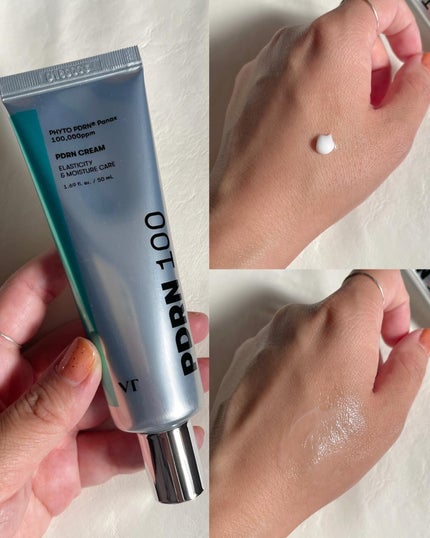 ピーディーアールエヌエッセンス PDRN 100/VT/美容液を使ったクチコミ(4枚目)