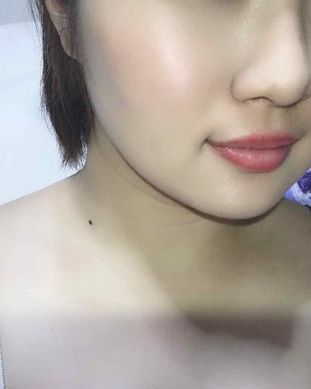 フィットミーリキッドファンデーション/MAYBELLINE NEW YORK/リキッドファンデーションを使ったクチコミ(2枚目)