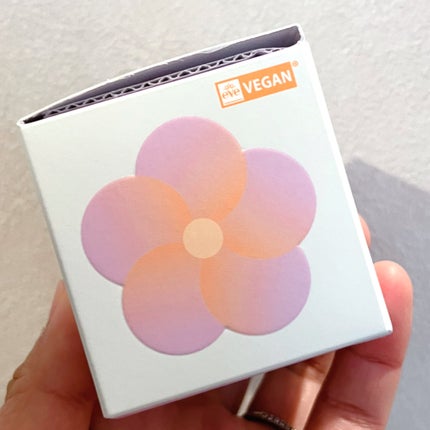 ビタグレーズドリップマスク/TOCOBO/リップマスクを使ったクチコミ(4枚目)