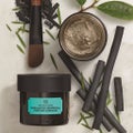 THE BODY SHOP ヒマラヤン チャコール ピュリファインググロウマスク