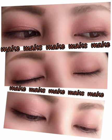 ロイヤルヴィンテージ アイズ/リンメル ロンドン/アイシャドウパレットを使ったクチコミ(2枚目)