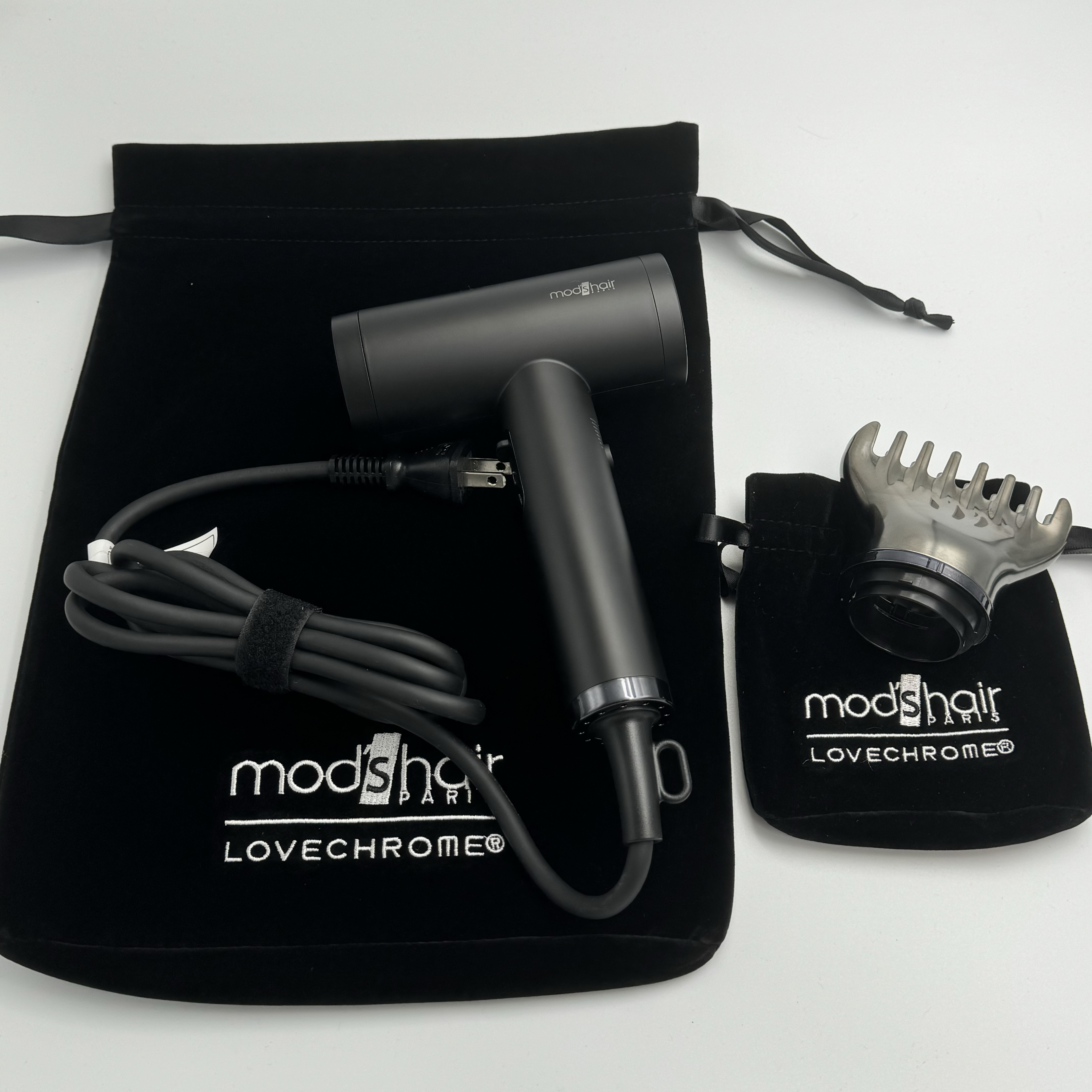 Mod’s Hair LOVECHROME ヘアドライヤー MHD- 1210 MHD-1210-K_NANAME_01_2MB_460x@