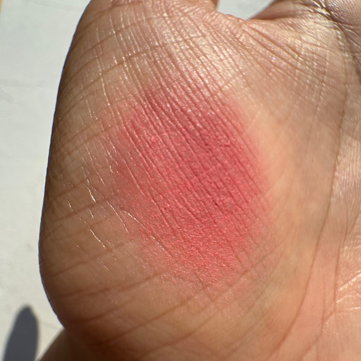 ルージュ ココ ブルーム /CHANEL/口紅を使ったクチコミ(4枚目)