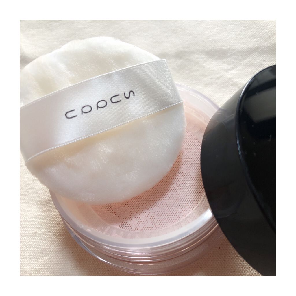 試してみた】SUQQU ソフト ベルベット ルース パウダーの人気色