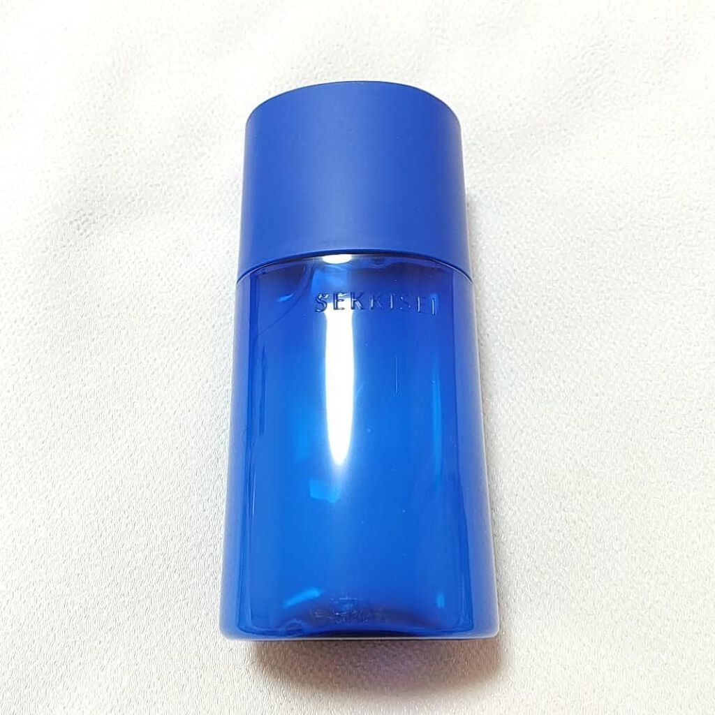 クリアウェルネス ナチュラル ドリップ/雪肌精/化粧水を使ったクチコミ（1枚目）